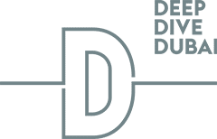 Deep Dive Dubai Merchandise