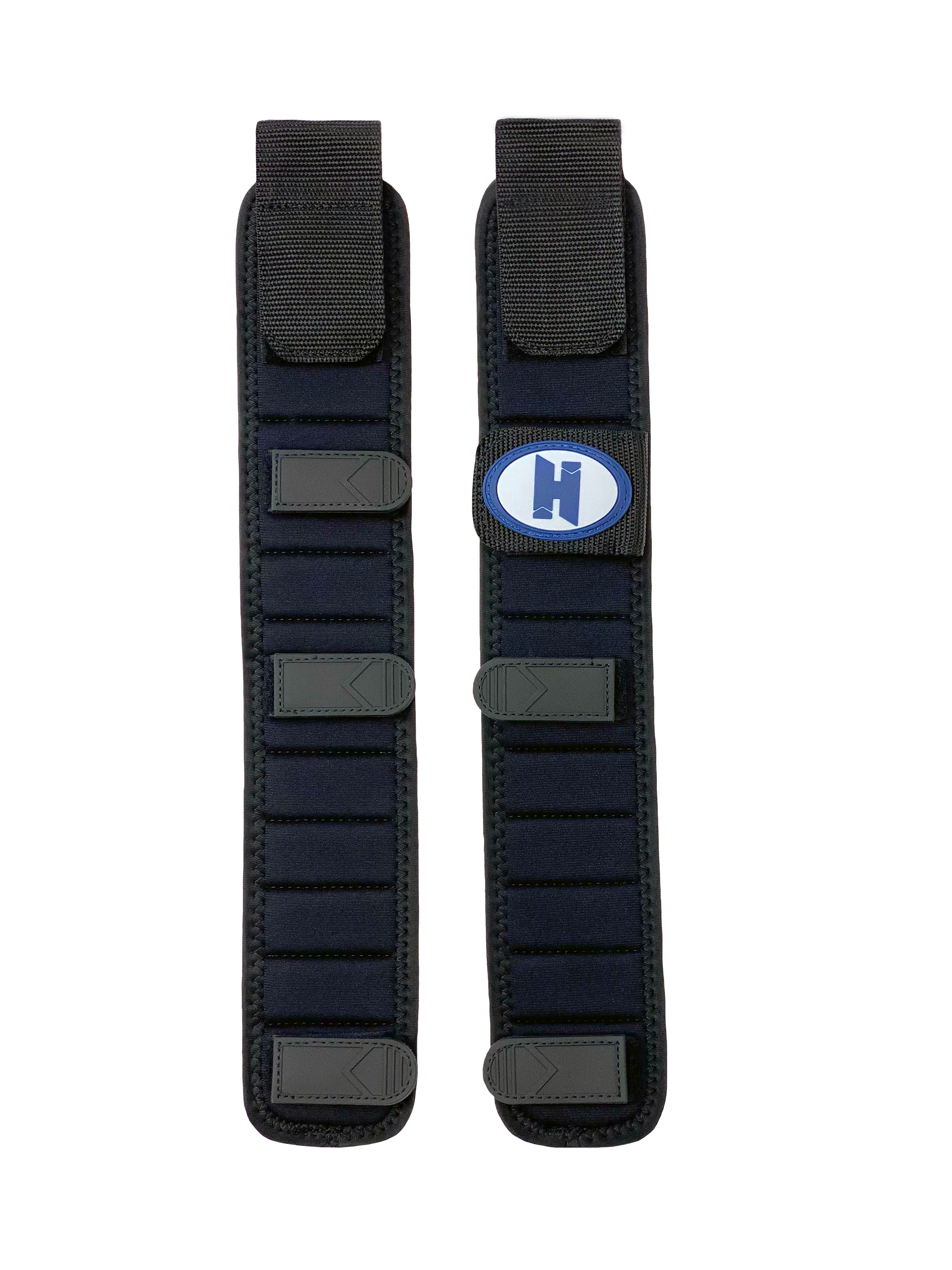 Halcyon Shoulder Strap Pad Pair