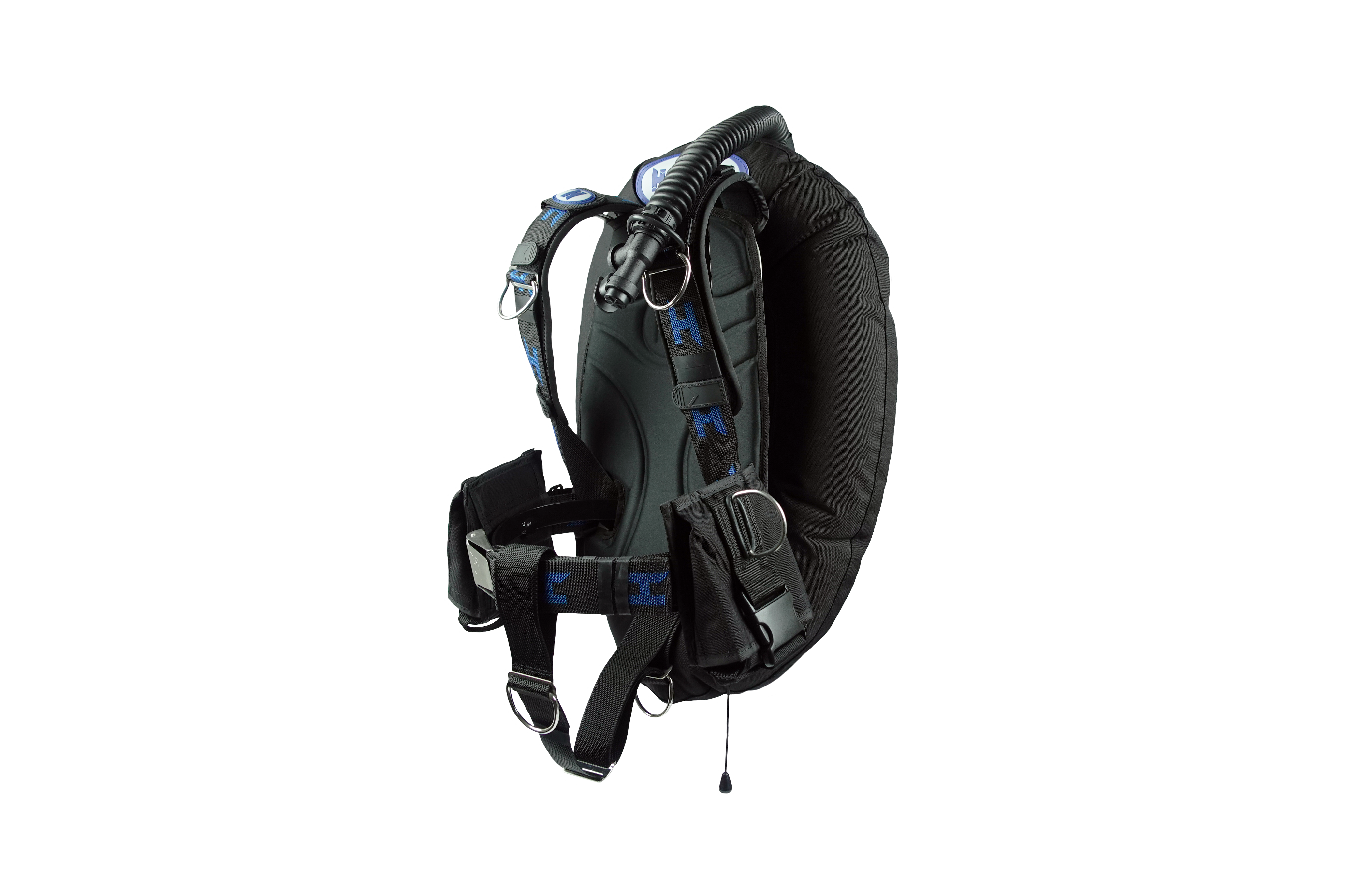 Halcyon Infinity BC with ACB Pockets