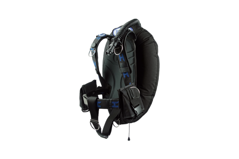 Halcyon Infinity BC with ACB Pockets