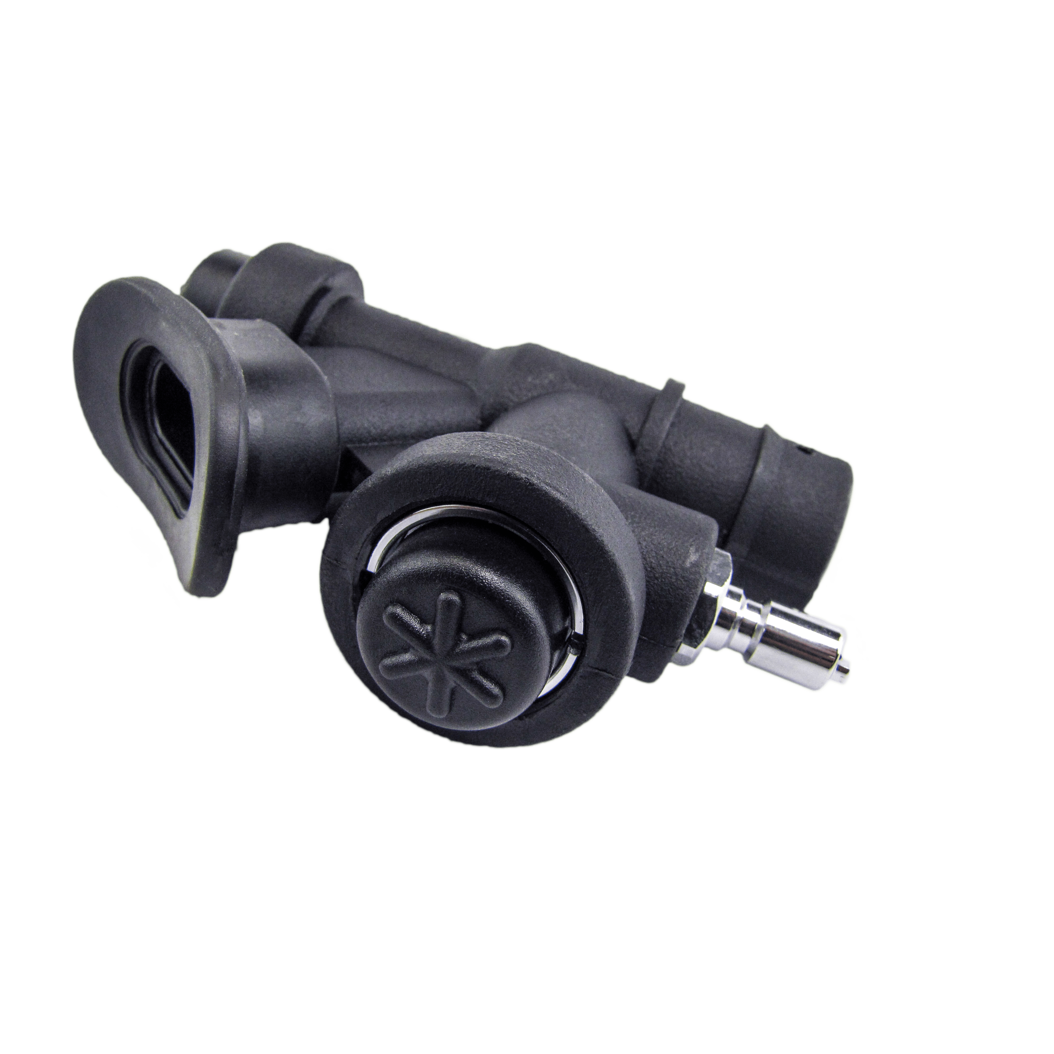 Halcyon OEM Power Inflator for Wings