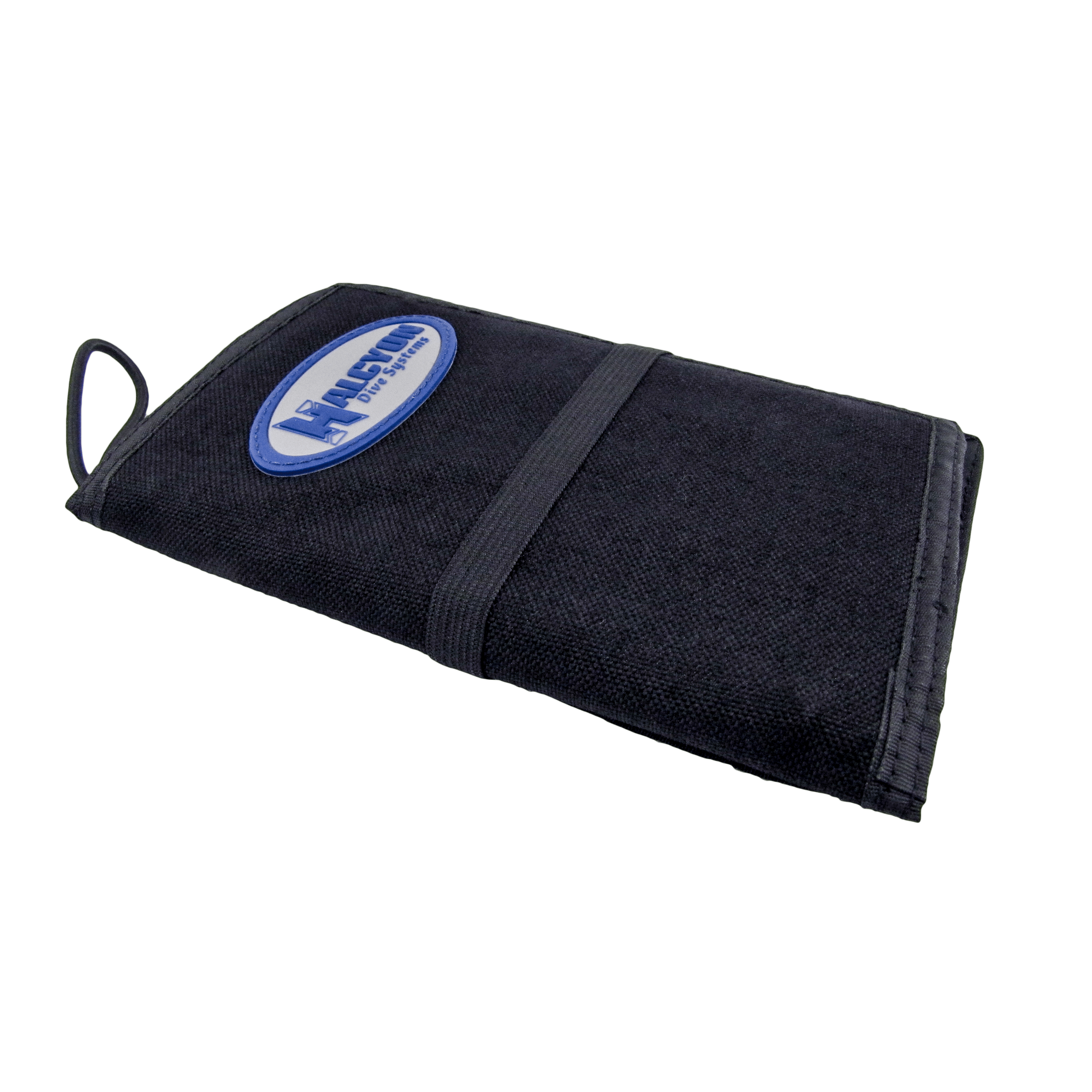 Halcyon Diver's Wetnotes Notebook