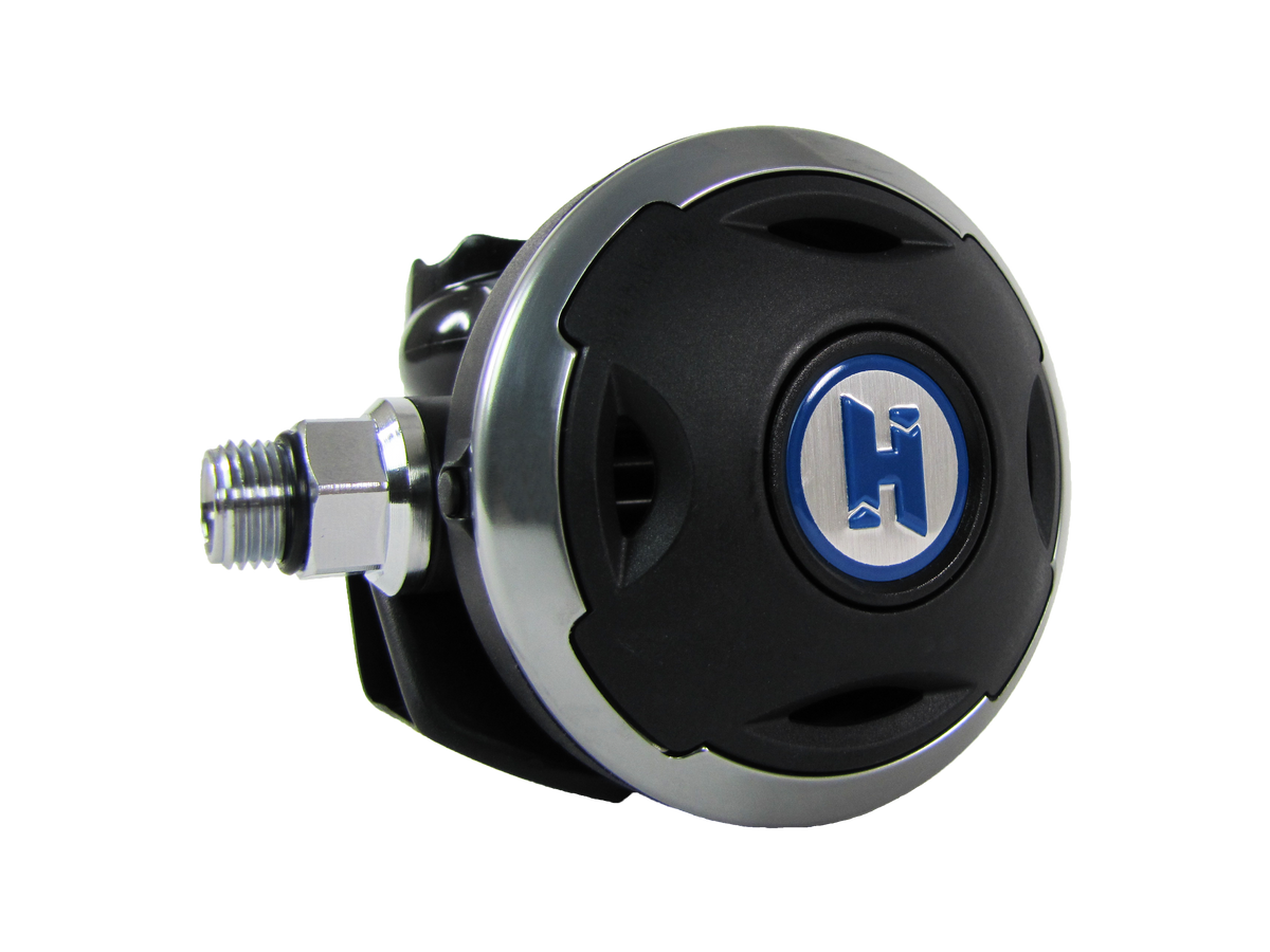 Halcyon Halo Second Stage Regulator
