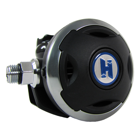 Halcyon Halo Second Stage Regulator