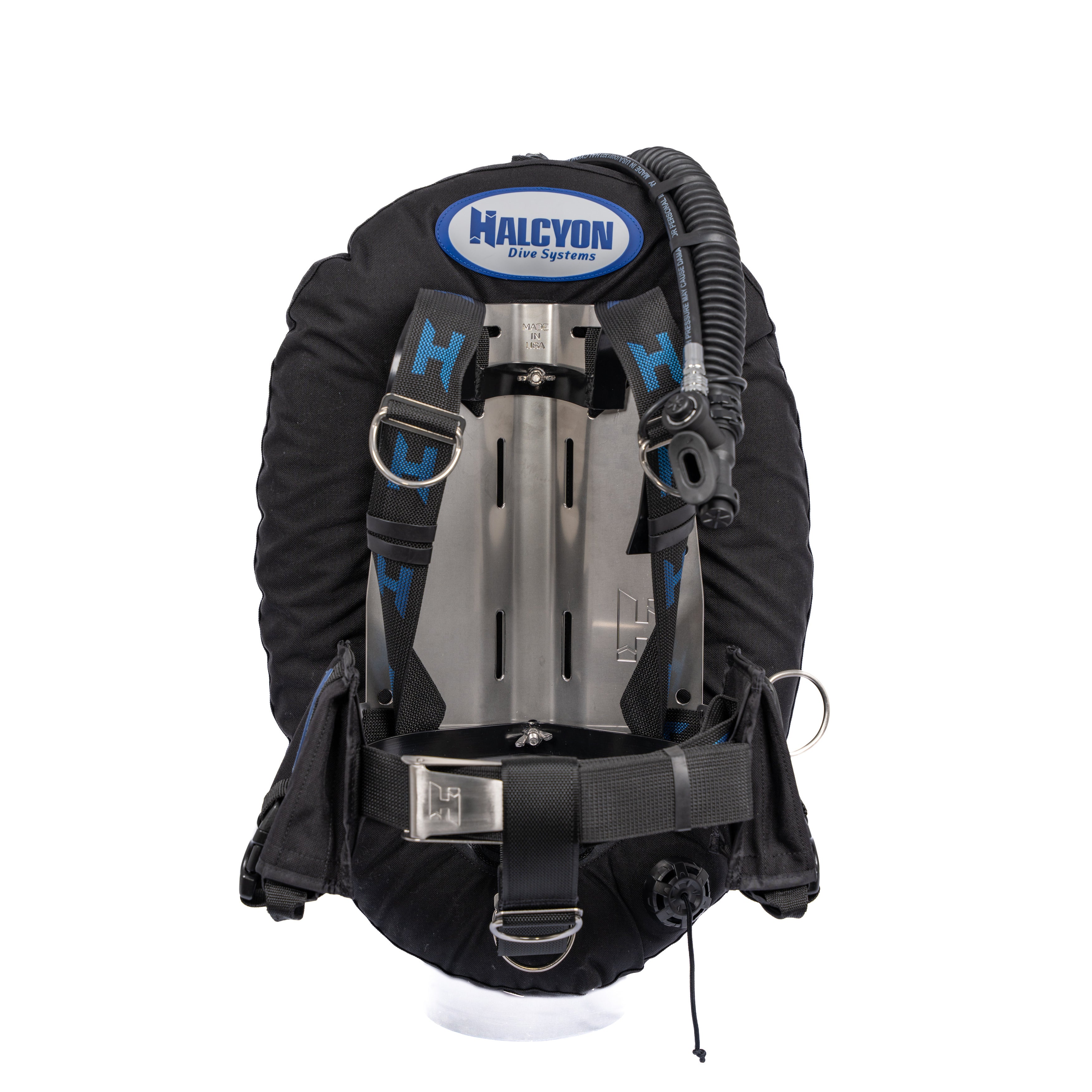 Halcyon Eclipse BC (No ACB Pockets)