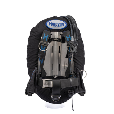 Halcyon Eclipse BC System with ACB Pockets