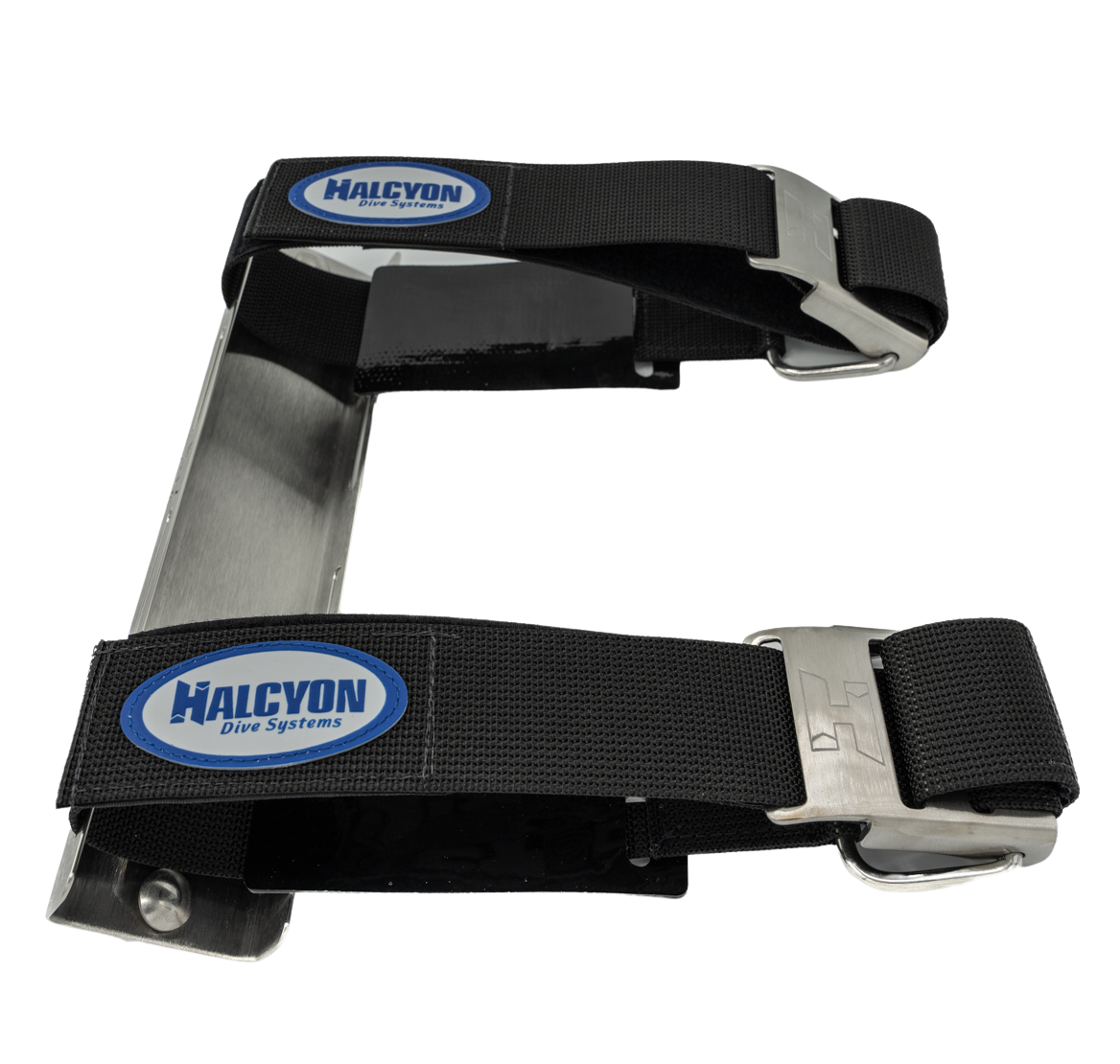 Halcyon Eclipse Pro BC System