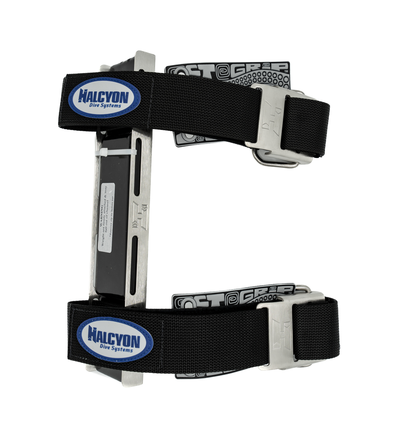 Halcyon Eclipse Pro BC System