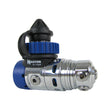 Halcyon H-75P Piston First Stage Regulator