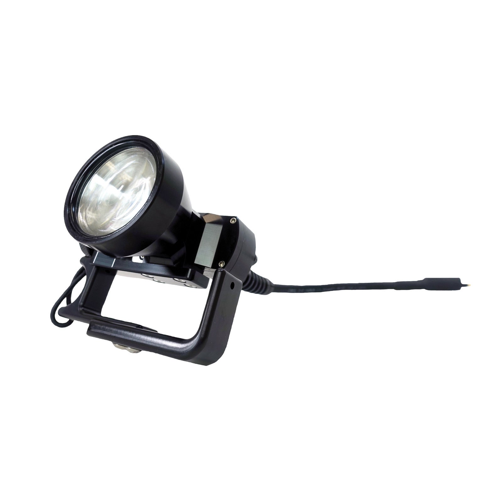 Halcyon Flare 5.2 Dive Light with E/O Cord