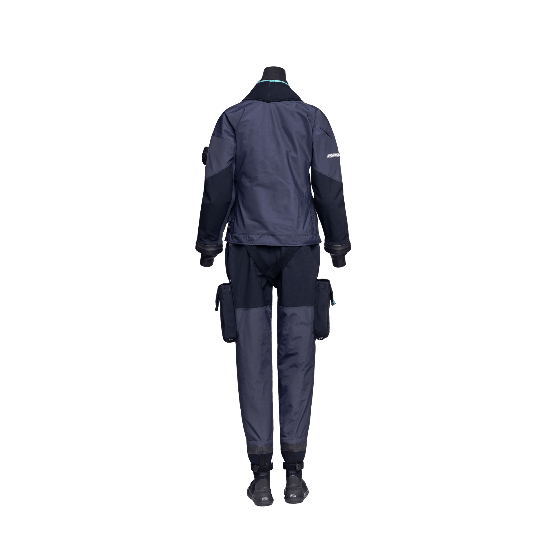 Avatar 101 Women's Drysuit