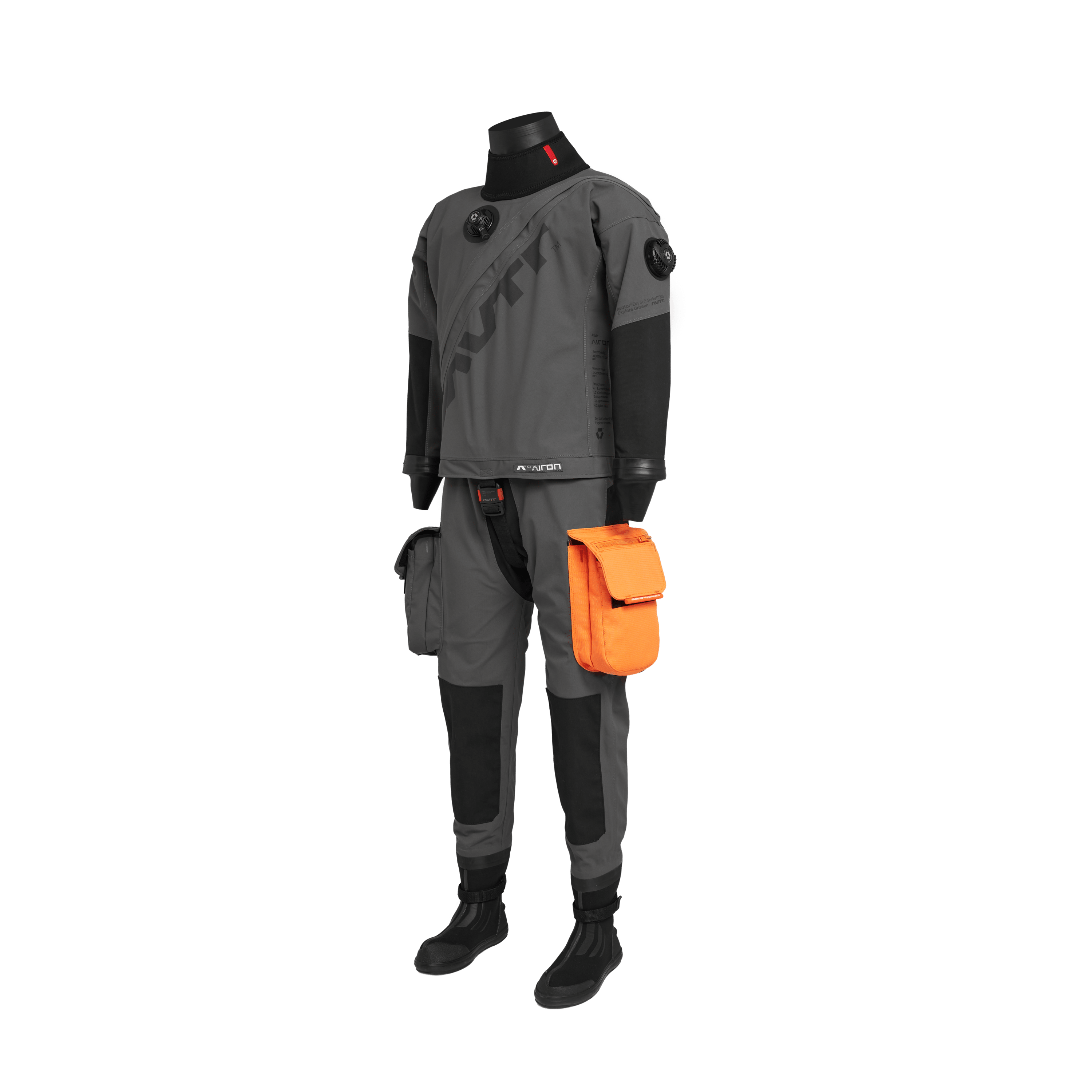 Avatar AIRON 102 Men's Drysuit