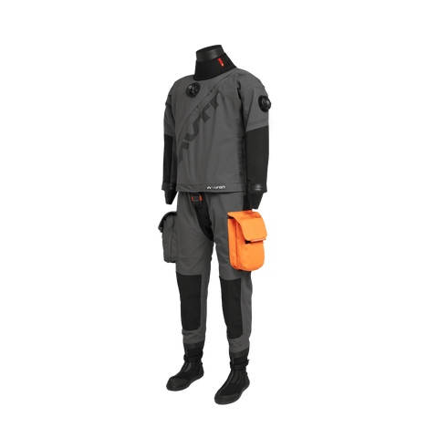 Avatar AIRON 102 Men's Drysuit