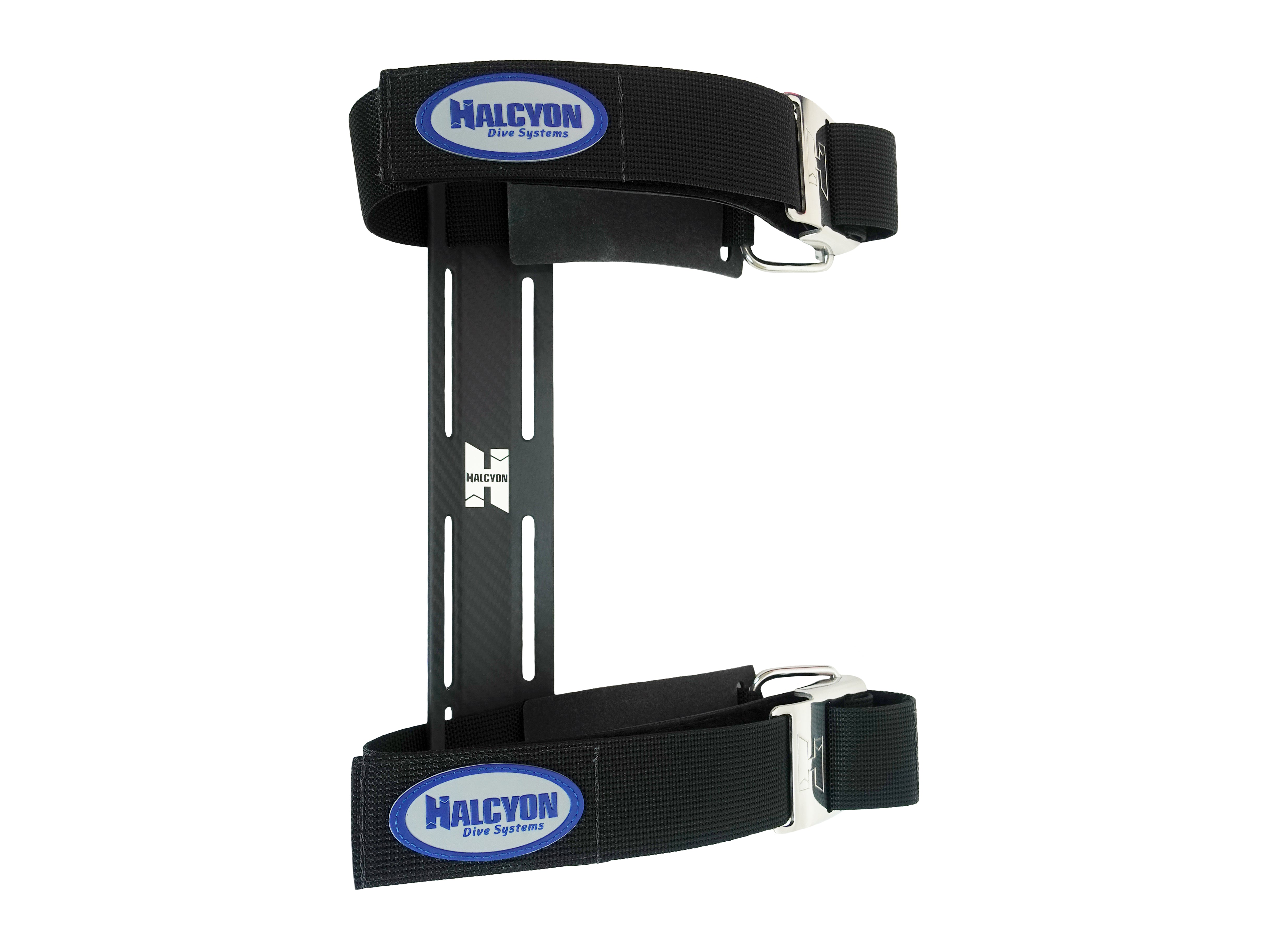 Halcyon Eclipse Pro BC System