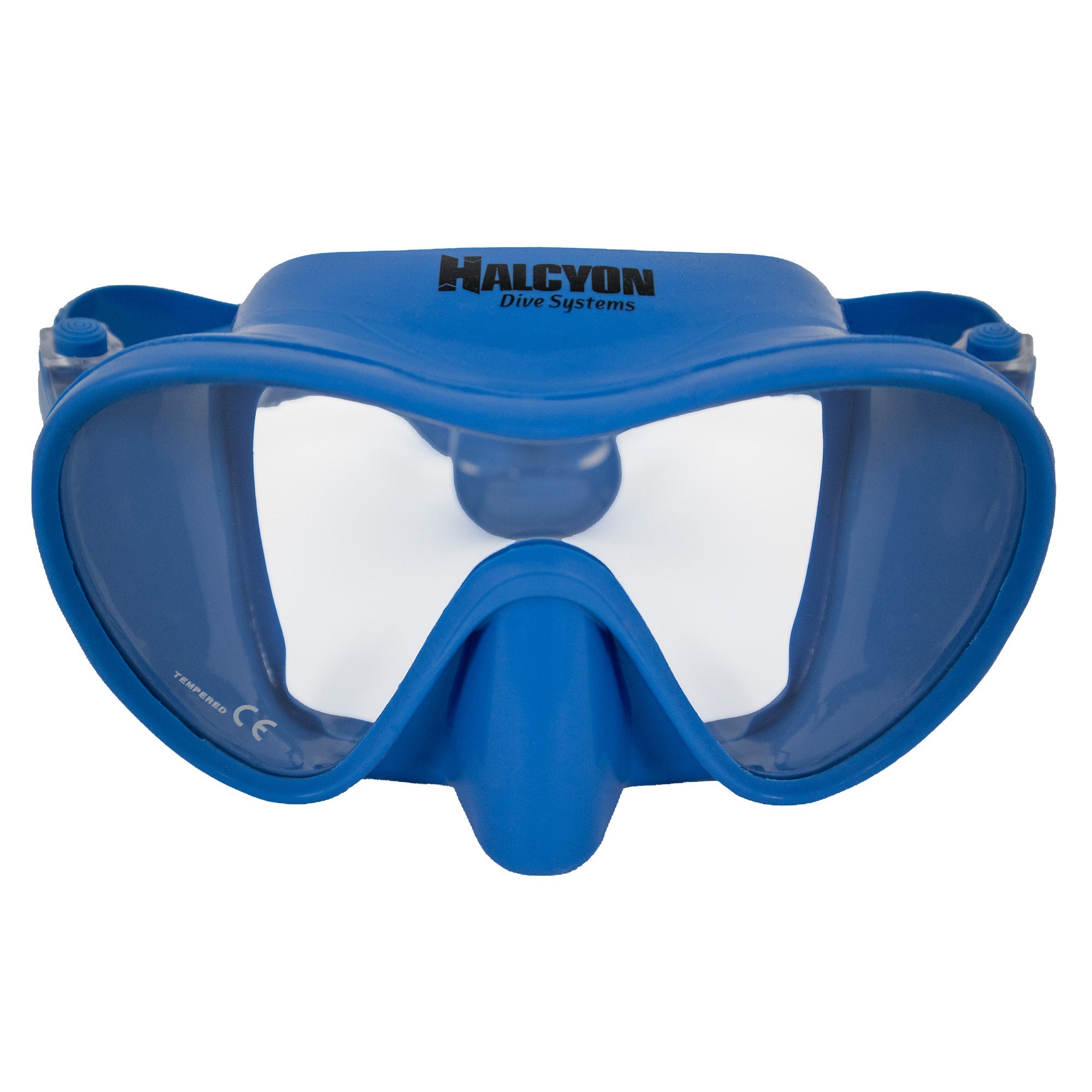 Halcyon Univision Dive Mask