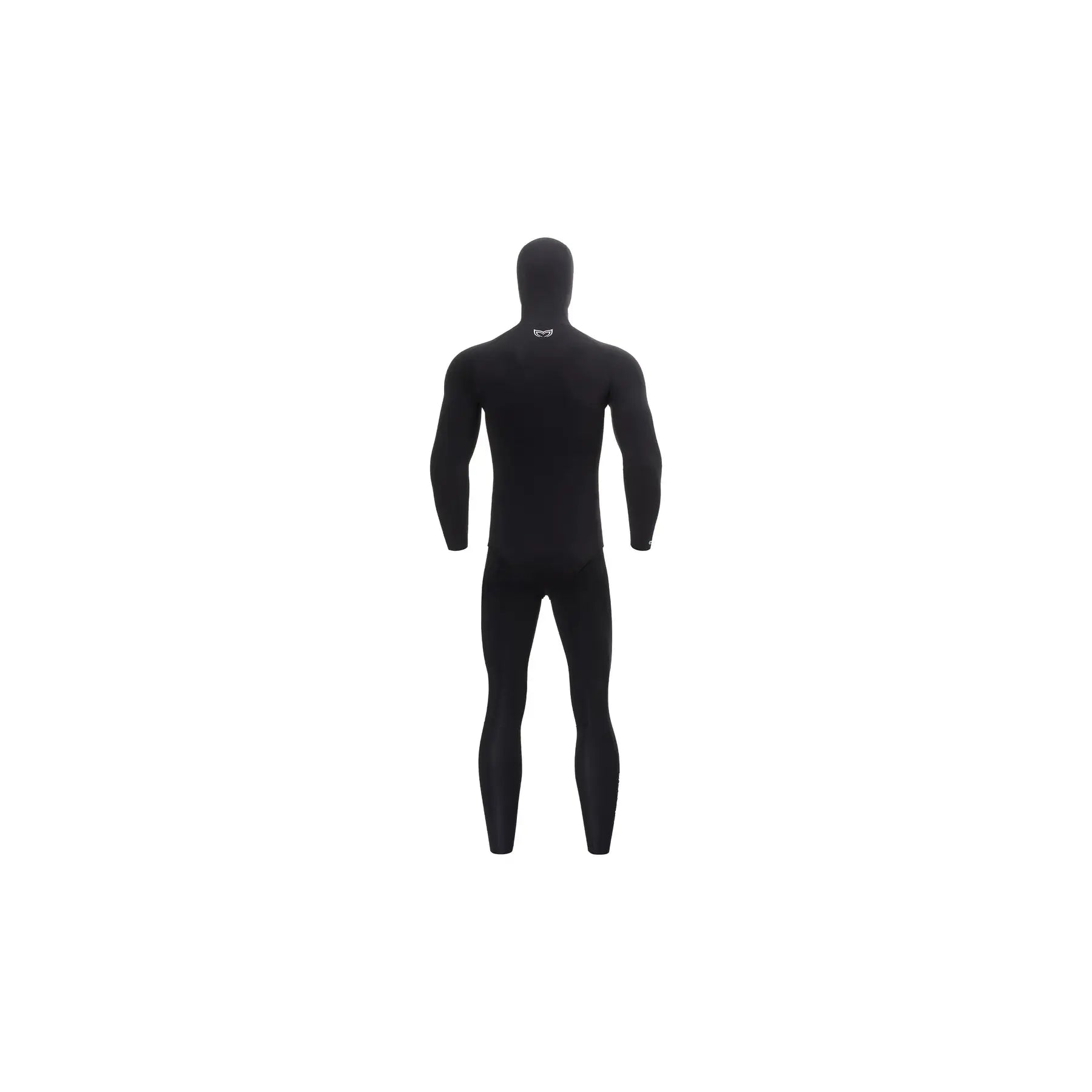 Molchanovs Men's Sport Wetsuit 2.5mm Black
