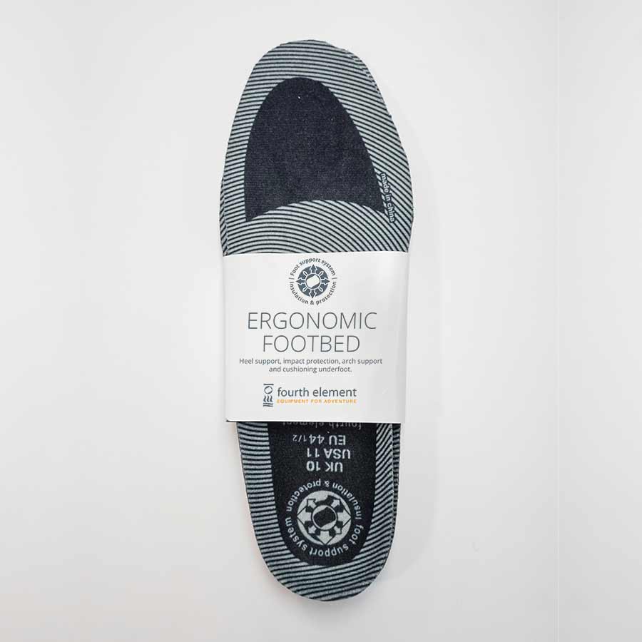 Fourth Element Pelagic Dive Boots