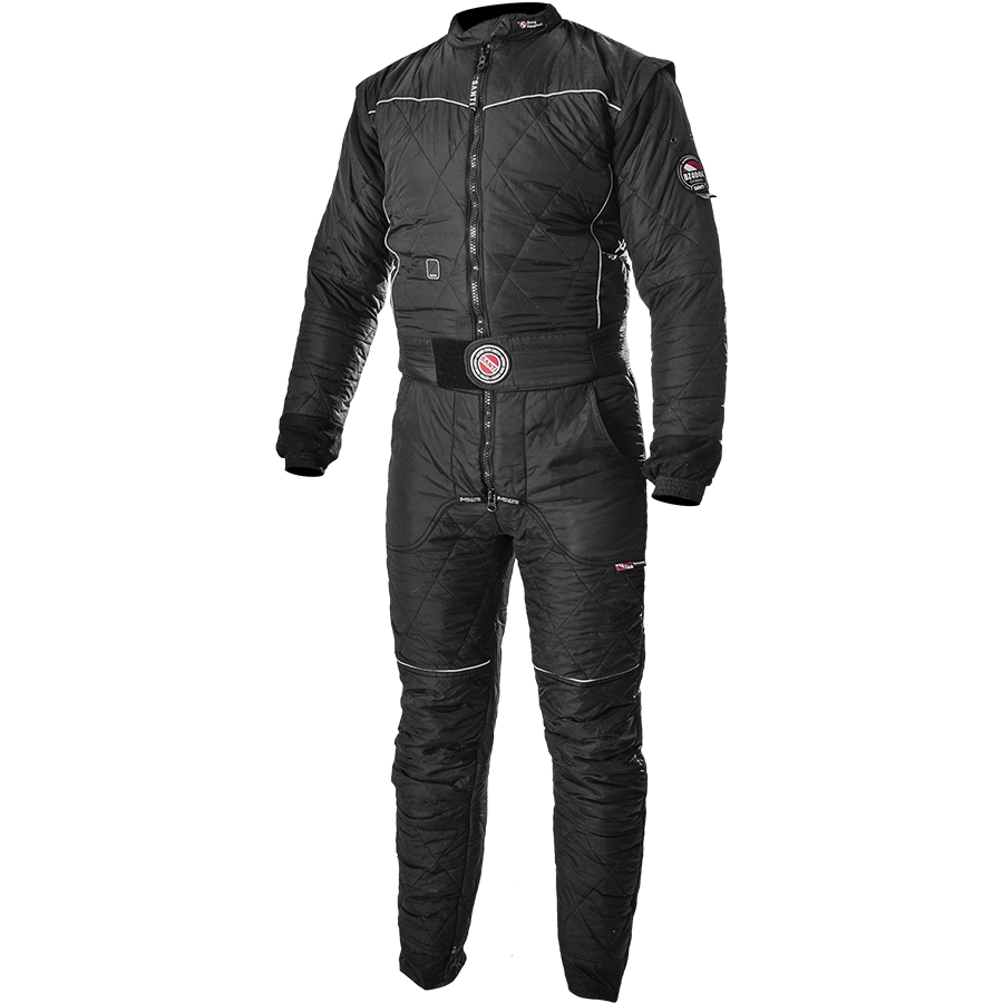 SANTI BZ400X Men's Undersuit