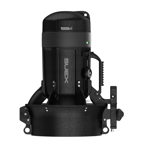 SUEX Nemo VR Underwater Scooter