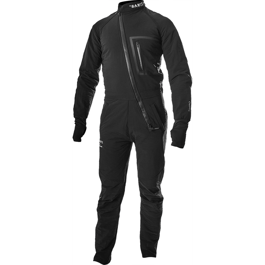 SANTI FLEX190 Undersuit