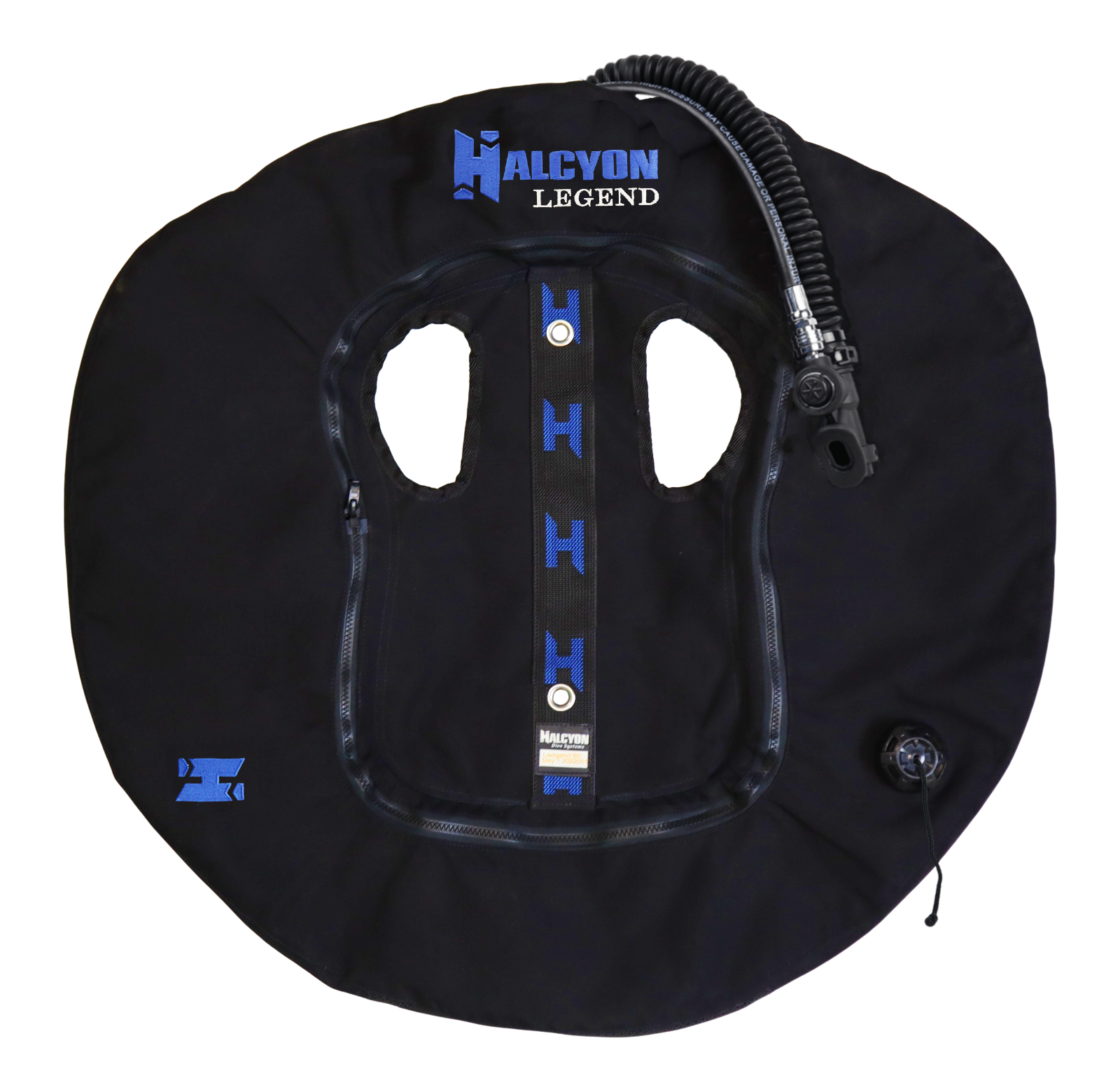 Halcyon Legend Wing (27kg)