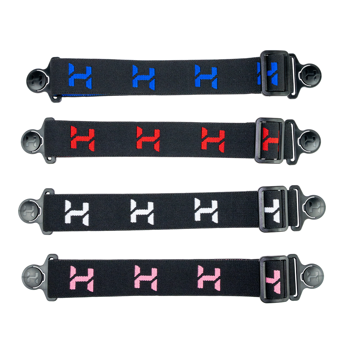 Halcyon Omnis Dive Mask Strap with Quick Release Button