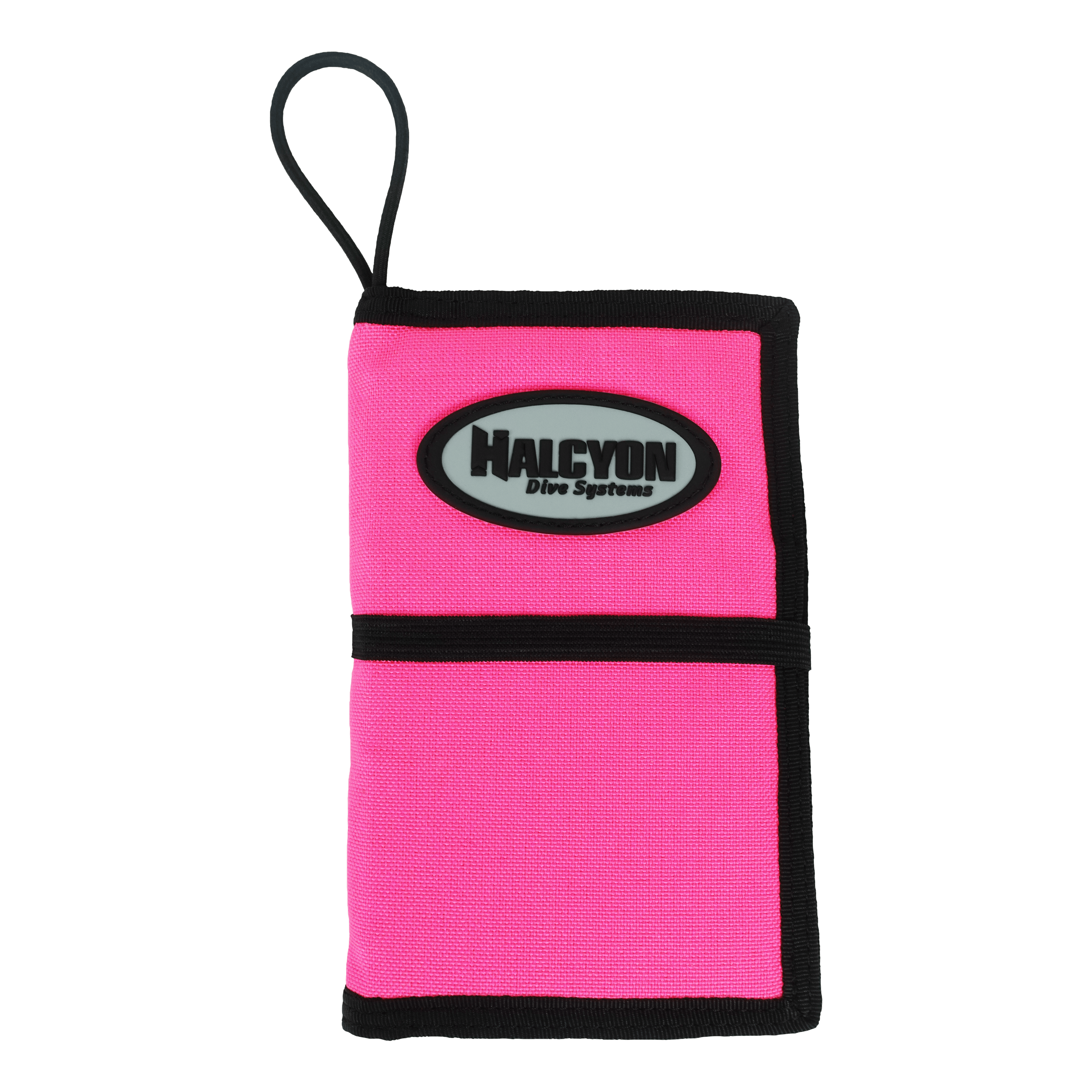 Halcyon Diver's Notebook (Pink)