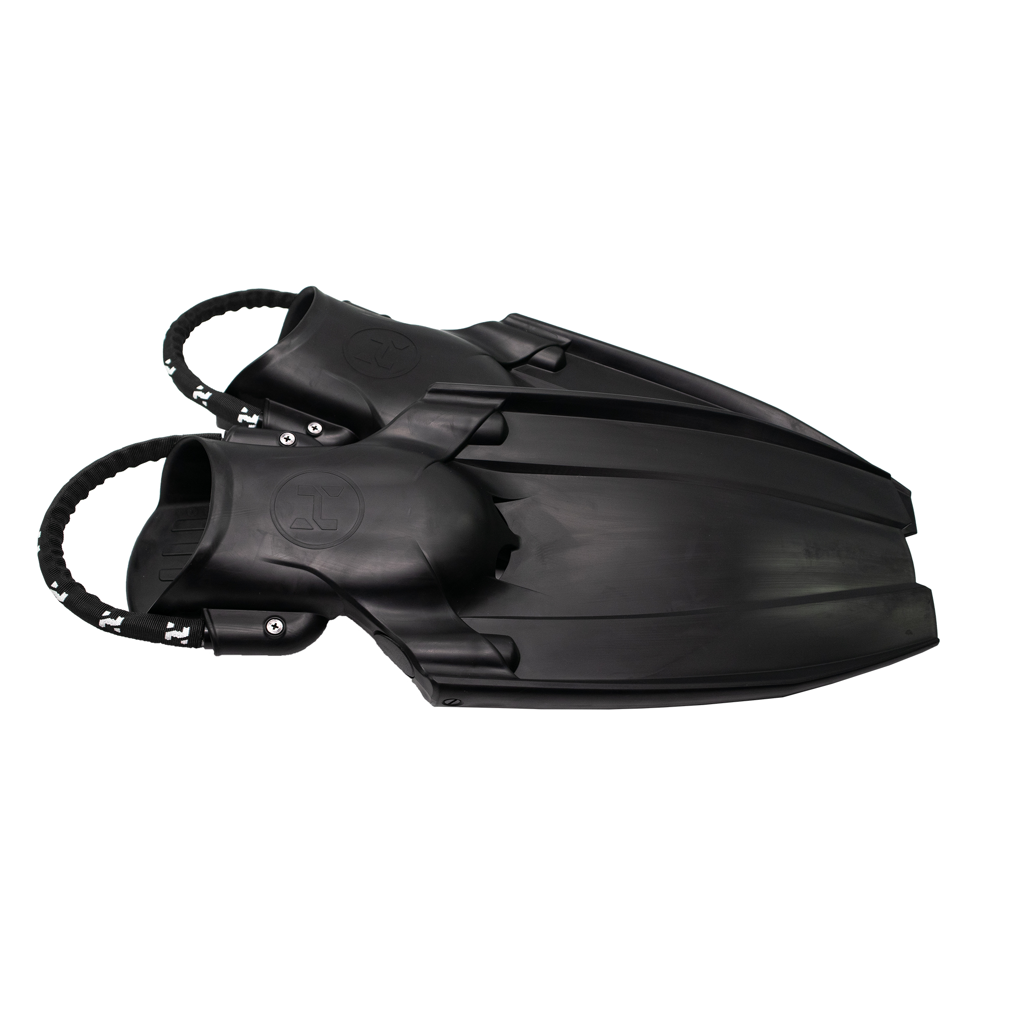 Halcyon Vector Pro Fins