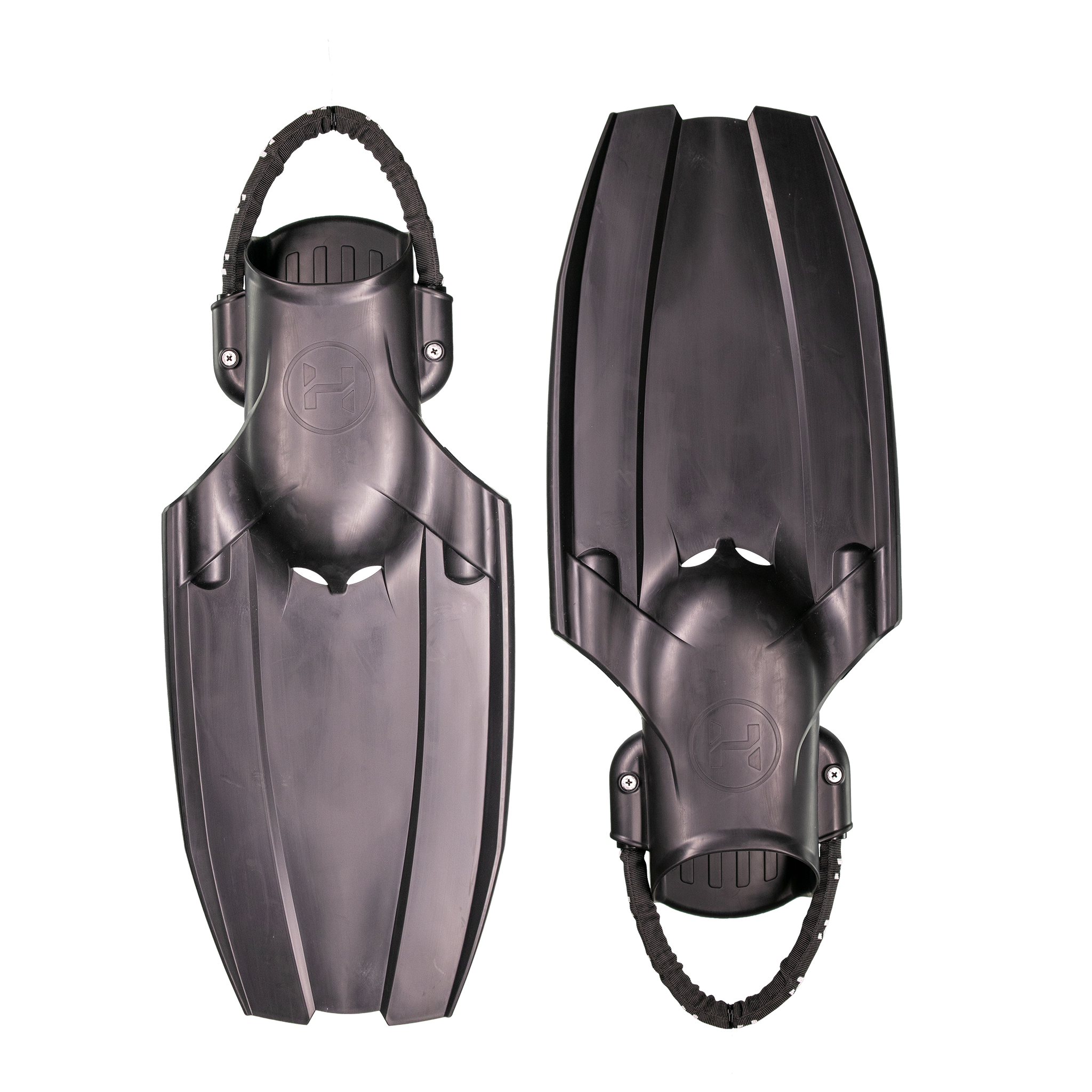 Halcyon Vector Pro Fins