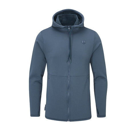 Fourth Element Men's Xerotherm Hoodie (Blue)