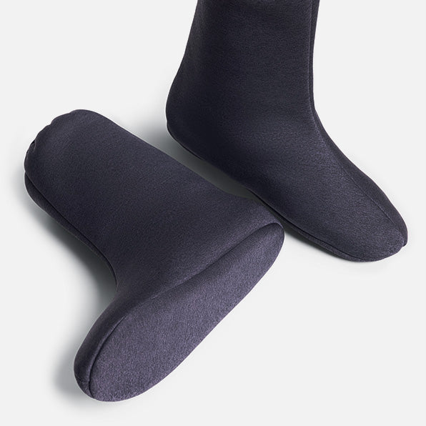 Avatar Sherpa Fleece Dive Socks