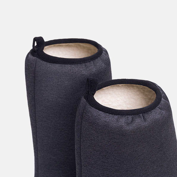 Avatar Sherpa Fleece Dive Socks