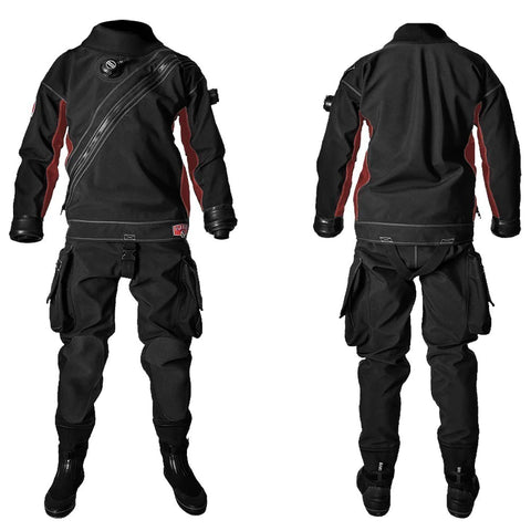 SANTI E.LITE Drysuit