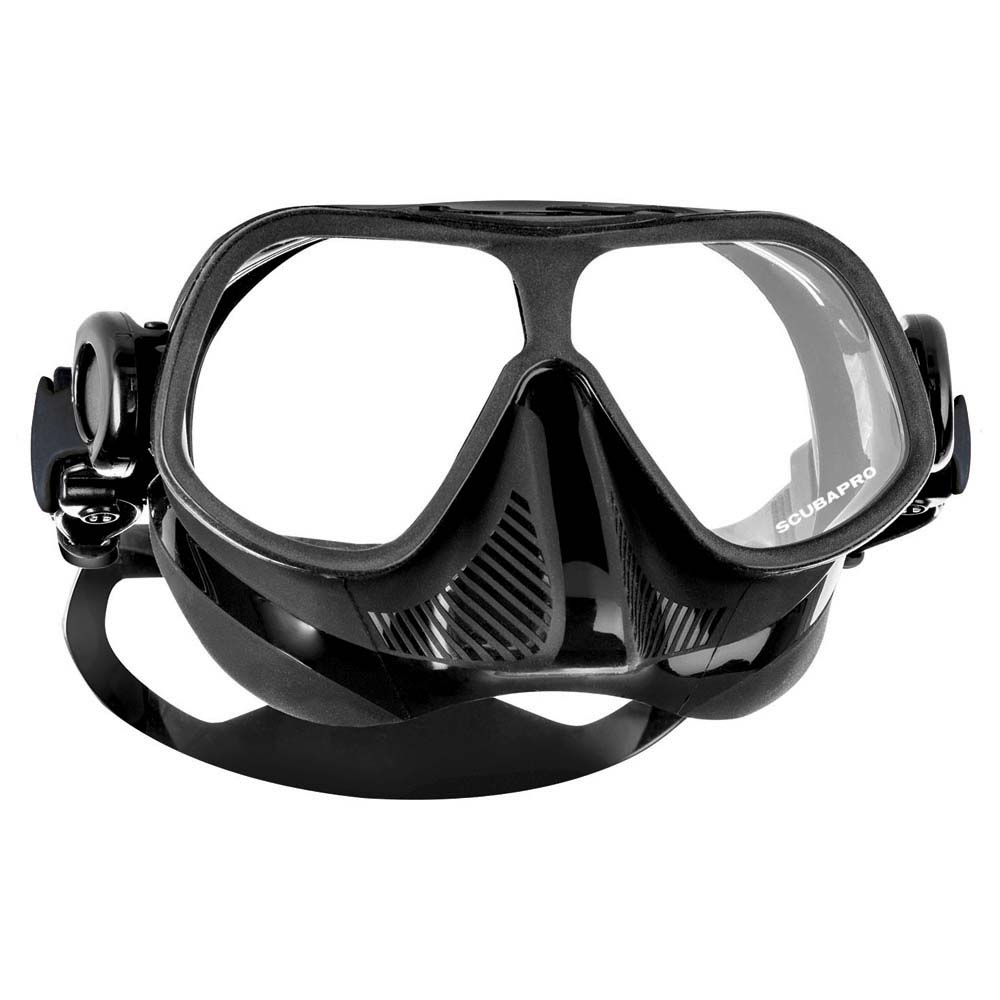 Scubapro Steel Comp Freediving Mask