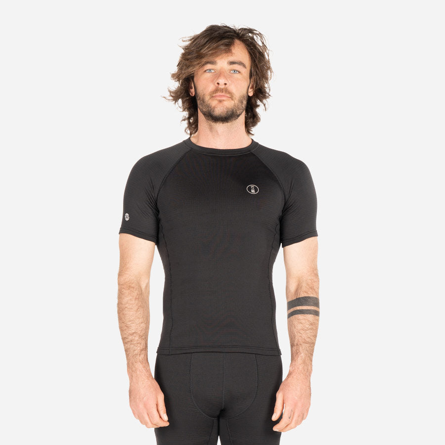 Fourth Element Men’s J2 Base Layer Short Sleeve Top