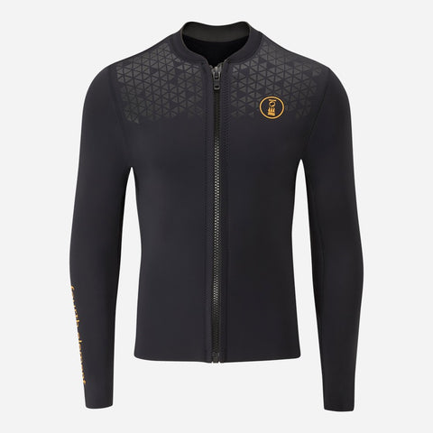 Fourth Element Sipadan V4 - Mens Wetsuit 3mm Jacket