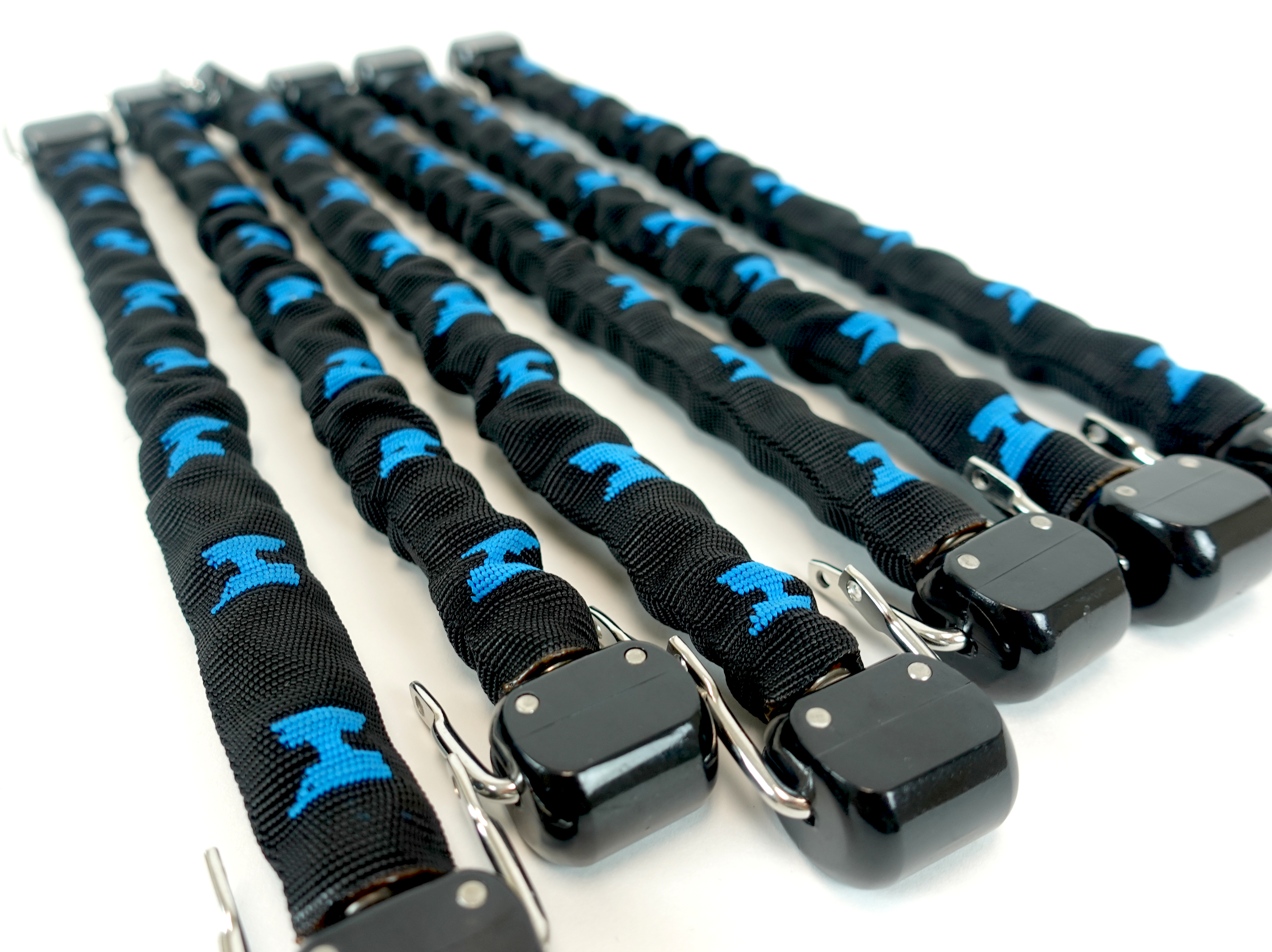 Halcyon Spring Heel Straps for Jetfin Dive Fins