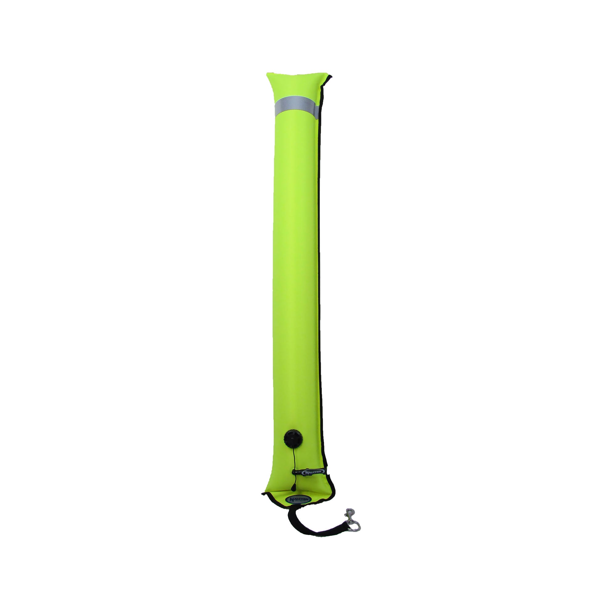 Halcyon Big Diver's Alert Marker SMB 4.5' (1.4 m)