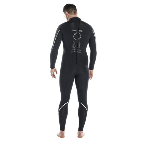 Fourth Element Proteus II 3mm Wetsuit (Men)