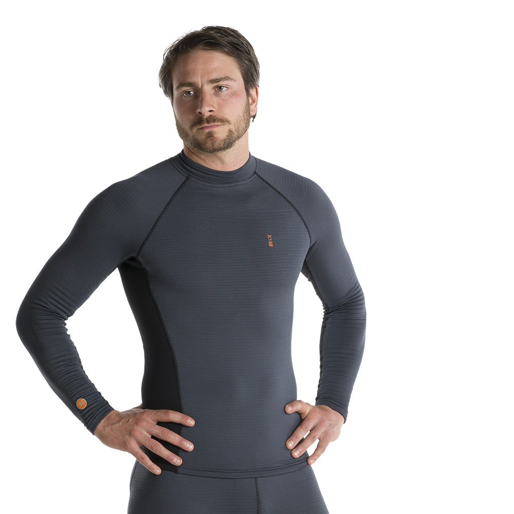 Fourth Element J2 Men's LS Top