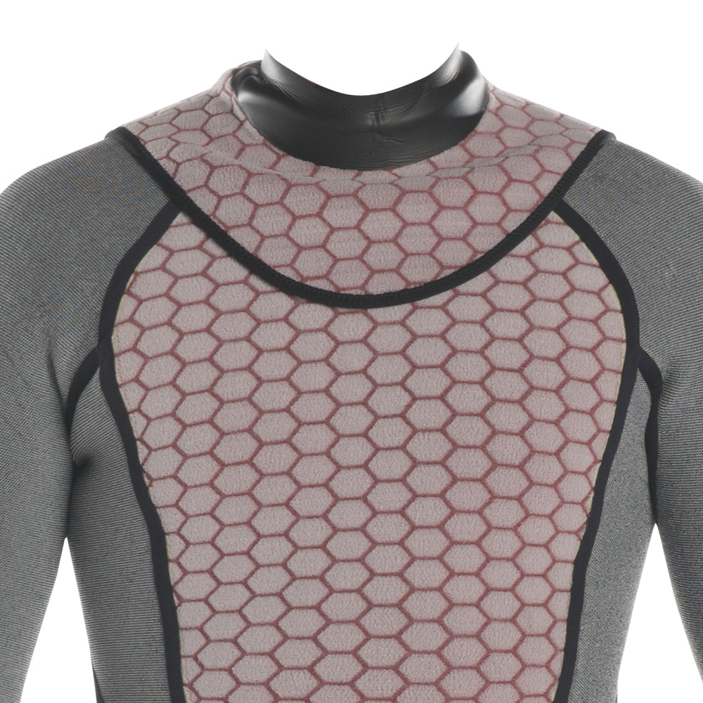 MEN'S PROTEUS II 3MM WETSUIT Deep Dive Dubai
