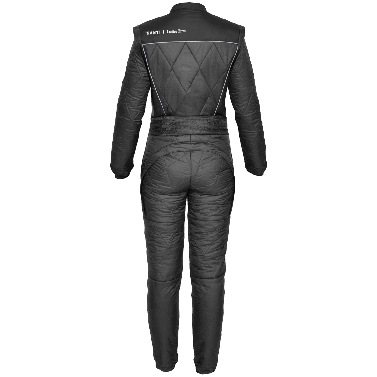 SANTI BZ400X Ladies First Undersuit