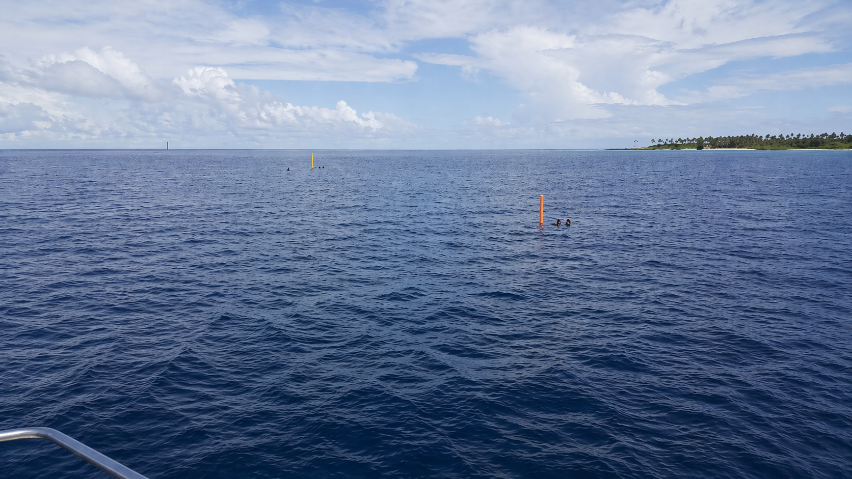 Why Every Diver Should Carry an SMB