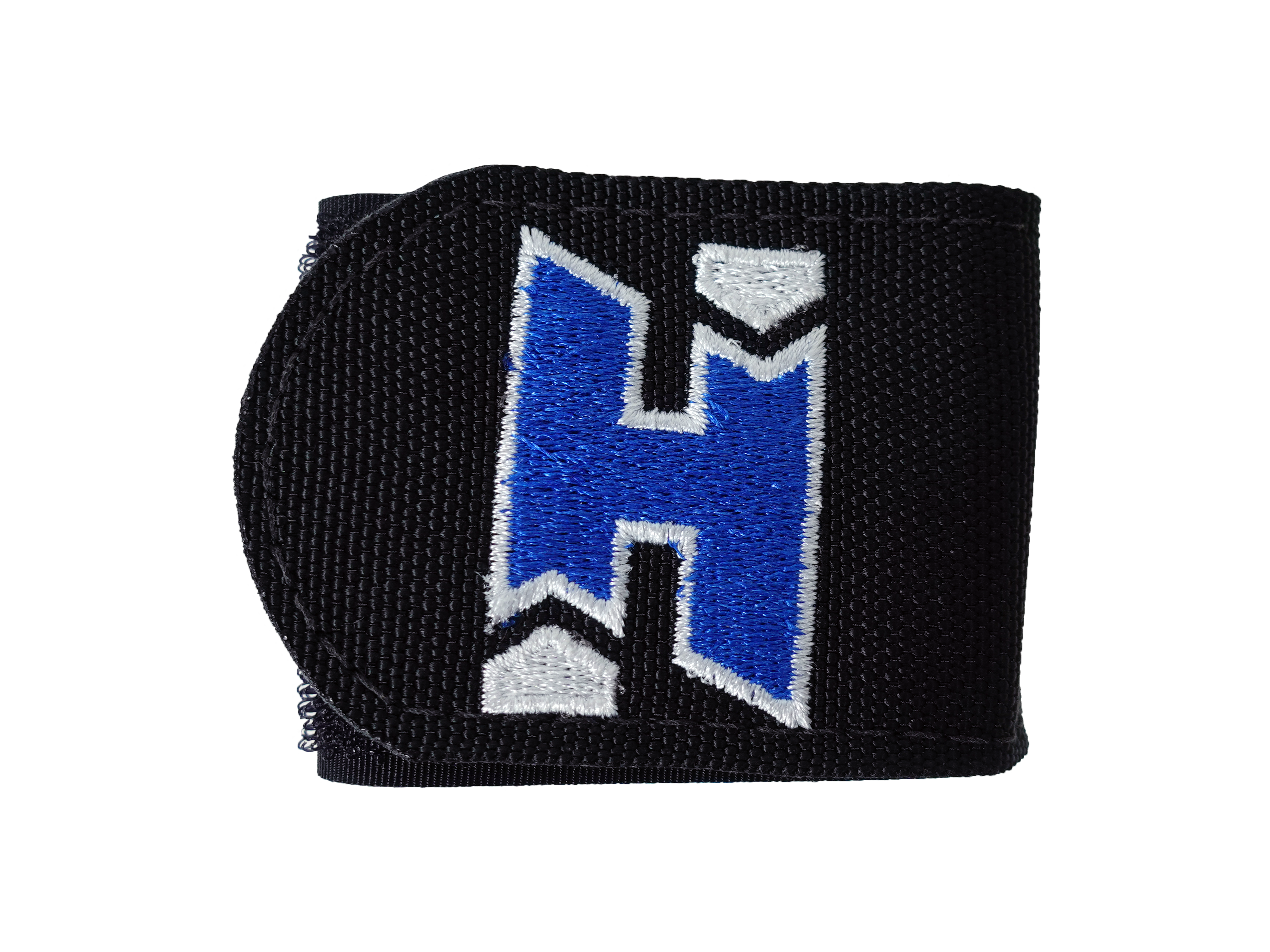 JJ Hose Retainer with Logo