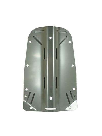 Halcyon Stainless Steel Backplate