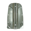 Stainless Steel Backplate