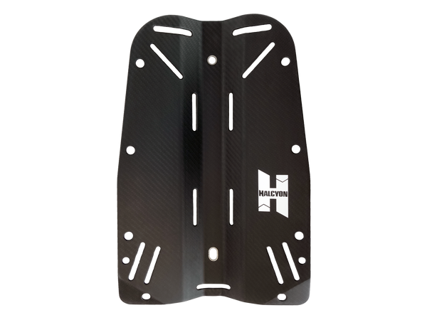 Standard Carbon Fiber Backplate