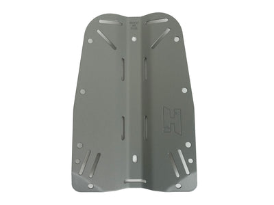 Halcyon Aluminum Backplate (Bare)