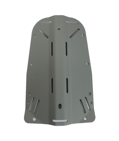 Halcyon Aluminum Backplate (Bare)