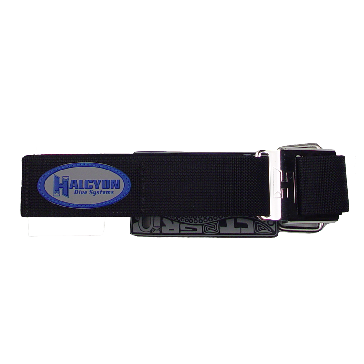 Halcyon Single Tank Strap Replacement